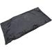 Alomejor Electric Heated Blanket - Cozy Coral Fleece Carbon Fiber Heater with 3 Temperature Settings for Ultimate Comfort - Buy Online on GoSupps.com