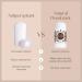 Lavanila Aluminum Free Deodorant Sport Luxe + Pure Vanilla 2oz Each - The Healthy Deodorant for Men & Women - Solid Stick Vegan Sport Lux + Pure Vanilla - 2 Pack - Buy Online on GoSupps.com