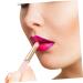 Beavorty Lip Blending Brush - Professional Lip Smudge & Applicator Wand for Lipstick and Gloss - Buy Online on GoSupps.com