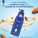 NIVEA Nourishing Body Milk Richly Caring Lotion 48 Hour Deep Moisture for Very Dry Skin Almond Oil + Deep Moisture Serum Fast-Absorbing Non-Greasy Rich Cream 400ml Pack of 2 - Buy Online on GoSupps.com
