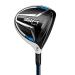 TaylorMade SIM MAX Fairway Left Fujikura Ventus Blue FW 5 Regular 15 Degrees
