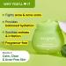 Dot & Key Cica Calming Skin Renewing Night Gel 60ml | Soothing Gel for Oily & Acne-Prone Skin Reduces Redness Balances Oil & Promotes Clearer Complexion - Buy Online on GoSupps.com
