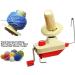 Yarn Ball Winder & Swift Combo with 53 Knitting Needles - Easy Installation & Storage Solution - Buy Online on GoSupps.com