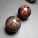 Unbit Baoding Balls - Stress Relief & Hand Exercise Balls for Adults - Orange Health Massage Balls (42mm) - Buy Online Internationally - Buy Online on GoSupps.com