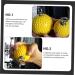 Collbath Handle Training Ball Set - Forearm Strength & Fitness Accessories for Optimal Workout Performance - Buy Online on GoSupps.com