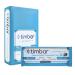 timbar Protein Bars Peanut Butter Chocolate Chip Plant Based Non-GMO Gluten Free No Dairy No Egg No Preservatives (12 Bars) - 13g of Plant Based Protein Per Bar