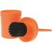 Roma Brights Hoof Oil Brush & Bottle (One Size) (Hot Pink) One Size Hot Pink - Buy Online on GoSupps.com