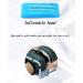Back Lumbar Traction Device for Bed Spine Posture Corrector Home Use Cervical Spine Extension Stretcher Device Relieve Cervical and Lumbar Fatigue - Buy Online on GoSupps.com