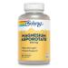 Solaray Magnesium Asporotate 400 mg 180 VegCaps