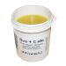 Avo + Cado Wool Wax 100g - Pure Lanolin for Wool Diapers & Clothing | Waterproof Pesticide-Free Nipple Ointment Cream - Buy Online on GoSupps.com