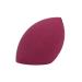 Makeup Sponge Beauty Egg Makeup Cosmetic Puff Makeup Sponge Cushion Foundation Powder Sponge Beauty Tool Women Make Up Accessories Makeup Sponge Holder(Wine Red A)