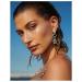 Versace Dylan Turquoise Eau DeToilette Mini Splash Women's Perfume 0.17 oz/5ml 0.17 Fl Oz (Pack of 1) - Buy Online on GoSupps.com