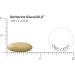 Dr. Whitaker Berberine + GlucoGOLD - 90 Tablets for Blood Sugar Support - Buy Online on GoSupps.com