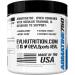EVLution Nutrition Agmatine 750 Unflavored - 2.65 oz (75 g) - Best Pre-Workout Supplement - Buy Online on GoSupps.com