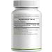Magnesium Complex 1 000mg 240 Capsules Triple Magnesium Complex with Magnesium Glycinate Citrate Oxide Mineral Supplements with Max Strength Elemental Forms + 100% Chelated & Purified - Buy Online on GoSupps.com