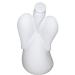 Paint Your Own Glorious Angel Ceramic Keepsake Kit | DIY Craft Set - Buy Online on GoSupps.com