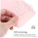 minkissy 2 Pairs Half Finger Gloves Safety Gloves Anti Uv Gloves Manicure Gloves Sun Gloves Pink Gloves Uv Gloves for Manicure Anti-uv Gloves for Gel Nails Sun Protection Nail Lamp Nylon 21x12x0.1cm As Shown1 - Buy Online on GoSupps.com