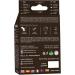 MinaiBrow Tint Kit | Natural Spot Coloring Brow Tinting Powder Smudge Proof Tint| Instant Brow Tint 100% Gray Converge (Dark Brown + Light Brown + Medium Brown) Dark Brown + Medium Brown + Light Brown - Buy Online on GoSupps.com