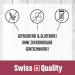 Delibest Dentrix Dog Dental Sticks - Swiss Chicken Tooth Cleaning Treats | Tasty Fresh Meat Snack for Dog Dental Care | 70g - Buy Online on GoSupps.com