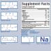 Total Hydration Electrolyte Replacement Mix - Unflavored Powder Supplement (90 Servings) with Potassium Magnesium Zinc & Pink Salt - No Sweeteners - Buy Online on GoSupps.com