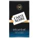 Carte Noire CARTE NOIRE - Carte Noire Decaffeinated Ground Coffee - Arabica Ground Coffee - Unique & Deep Flavour - Pack of 250g - Made in France