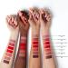 L'Oreal Paris Infallible Pro Matte Les Macarons Liquid Lipstick - Mademoiselle Mango 0.21 fl oz - Buy Online on GoSupps.com