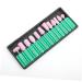 minkissy 2 Kit De Manicura Nails Drill Bits Nail Drill Tool Nail Grinding Head Nail Drill Bits Nail Tool Manicure - Buy Online on GoSupps.com