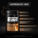 Buy ESN FlexPresso Protein Coffee 2-Pack - Creamy Caramel 22g Protein Free Shaker Made in Germany - International Shipping Available - Buy Online on GoSupps.com