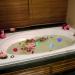 4pcs LED Rose Flower Floating Light Colors Changing Pond Floating Lamp Flameless Floating Rose Tea Lights Battery Powered Light up Flower for Wedding Hot Tub Party Pond Decor(white) - Buy Online on GoSupps.com