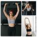 Huachi Non Slip Fashion Headband for Women - Sweat Wicking Elastic Hair Band for Yoga & Workout - Color-6 - Buy Online on GoSupps.com