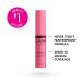 Nyx Butter Gloss Vanilla Cream Pie - Mauve Lip Gloss 0.27 fl oz - Buy Online on GoSupps.com