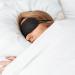 Buy 6 PCS Soft Sleep Masks | Adjustable Blackout Eye Covers for Travel & Meditation - Ideal for Women Men & Kids - Buy Online on GoSupps.com