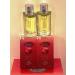 Tooty Musk - Eau De Parfum Natural Spray (50ml/1.65fl.oz.) by Al-Rehab - 2 pack