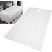 Shop Verdant Touch Waterproof Bed Sheet for Massage Tables - Skin-Friendly Breathable 180 cm Ideal for Beauty Salons - Buy Online on GoSupps.com