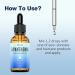 D Panthenol Liquid 1.7 fl. oz - Pro-Vitamin B5 for Skin Hydration DIY Skincare & Haircare - Cosmetic Grade Dexpanthenol - Buy Online on GoSupps.com