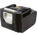 JRINK Replacement Battery for Makita 194065-3 194066-1 194204-5 Compatible with XSH01Z XSH03MZ XSJ01Z & More - International Shipping Available - Buy Online on GoSupps.com