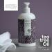 Australian Bodycare Intim Wash 500ml - Natural Vegan Feminine & Intimate Wash with Tea Tree Oil - Buy Online on GoSupps.com