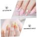 minkissy 6 Boxes Accessories Nail Art Charm Nail Alloy Small Decoration Chic Nail DIY Decors Nail Alloy Decor Nail Decor Accessory trinkets Charm Decorate Japanese Hollow Out Amulet Rivet - Buy Online on GoSupps.com