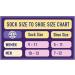 Yacht & Smith Men and Women Crew Diabetic Nephropathy Socks 6-Pack, Ring Spun Cotton, One Size Navy - Buy Online on GoSupps.com