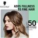 Taft Schwarzkopf Instant Hair Volume Powder 10G - Buy Online on GoSupps.com