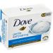 Dove Gentle Peeling Soap Bar (4 x 90 g) - Buy Online on GoSupps.com