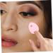 FRCOLOR 36 Pcs Finger Makeup Sponge Set - Silicone Makeup Sponges for Artists - Hydrophilic Non-Latex Powder Puffs - Ideal for Concealer Blending & More - International Shipping Available - Buy Online on GoSupps.com