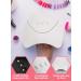 EBANKU Poly Nail Gel Kit 9 Colors Nail Extension Gel Builder Gel Kit with Lamp False Nail Tips Slip Solution Complete Poly Gel Beginner Starter Kit for Women Manicure - Buy Online on GoSupps.com