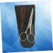 1 Set Mustache Trimming Scissors Eyebrow Cutting Scissors Precise Trimming Scissors Nose Scissors Eyebrow Scissors Eyebrow Scissor Beard Trimming Scissors Beard Beatifufu - Buy Online on GoSupps.com