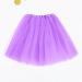 Shop Women's Tutu Petticoat - Pink Tulle Crinoline for Ballet Cosplay & Party | International Shipping Available - Buy Online on GoSupps.com