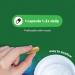 High Absorption Magnesium Complex Supplement - Pure Magnesium Citrate 500mg with Oxide for Sleep, Digestion & Mood Support - 500mg Capsules - Buy Online on GoSupps.com