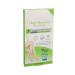 20 Gentle Wax Strips for Facial & Body Hair Removal | Safe & Effective for Dry Skin - Buy Online on GoSupps.com