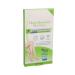 20 Wax Strips for Gentle Face & Body Hair Removal - Deep Cleaning & Touches - Paper Hair Removal Strips for Perfect Smoothness - Buy Online on GoSupps.com