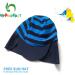 UPF 50+ Baby Boy Swimwear Set with Sun Hat | 18-24 Months Navy | Toddler One Piece Zip Swimsuit - Buy Online on GoSupps.com
