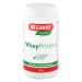 MEGAMAX Basic & Active Whey Protein whey protein powder chocolate flavour 400 g powder